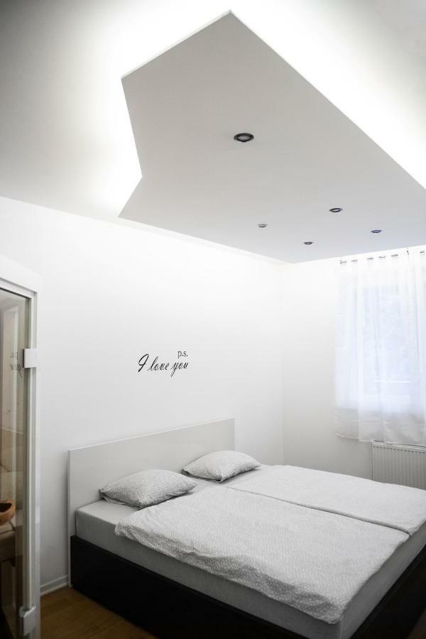 Sauna - Flexible Selfcheckins 6 - Zagreb - Garage - Electric Vehicle Ccharger - Loggia - New - Luxury - Apartments Repinc 6 Exterior foto