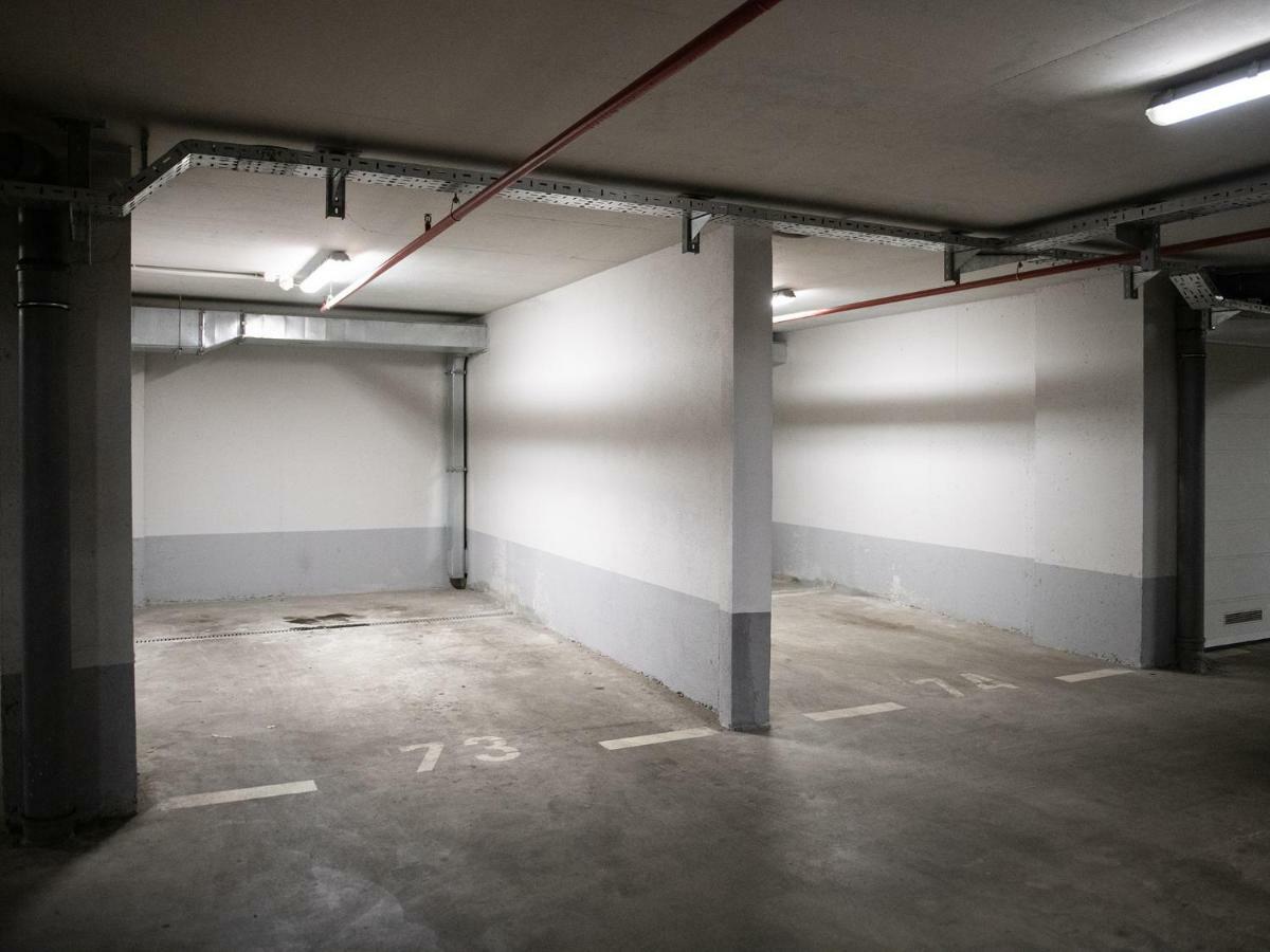 Sauna - Flexible Selfcheckins 6 - Zagreb - Garage - Electric Vehicle Ccharger - Loggia - New - Luxury - Apartments Repinc 6 Exterior foto